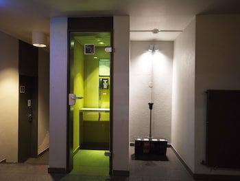 ibis Hotel Koln Centrum galeri fotoğrafı
