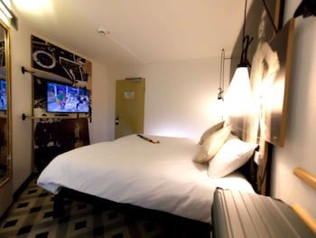 ibis Hotel Koln Centrum galeri fotoğrafı