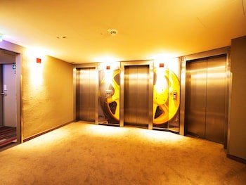 ibis Hotel Koln Centrum galeri fotoğrafı