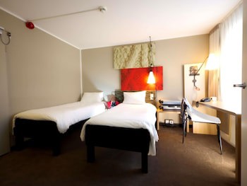 ibis Hotel Koln Centrum galeri fotoğrafı