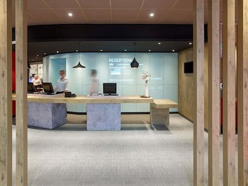 ibis Hotel Koln Centrum fotoğrafı