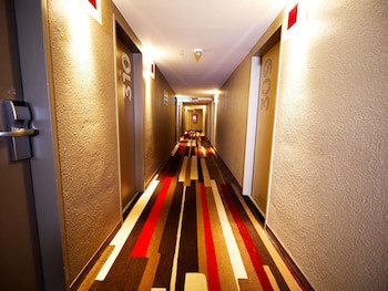 ibis Hotel Koln Centrum fotoğrafı