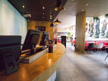 ibis Hotel Koln Centrum fotoğrafı