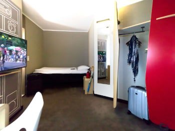 ibis Hotel Koln Centrum galeri fotoğrafı
