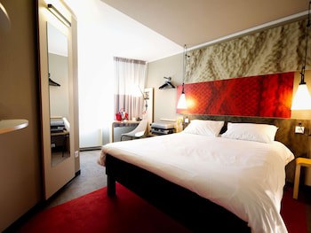 ibis Hotel Koln Centrum