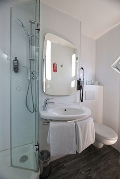 ibis Hotel Koln Centrum galeri fotoğrafı