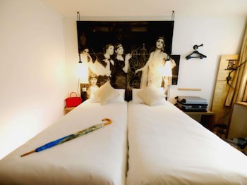 ibis Hotel Koln Centrum galeri fotoğrafı