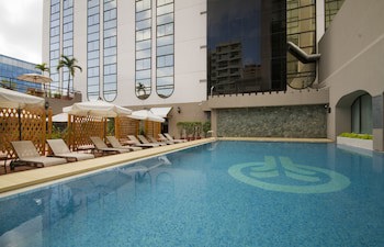 Oro Verde Guayaquil