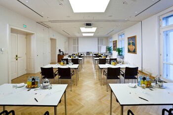 Grand Hotel Wien