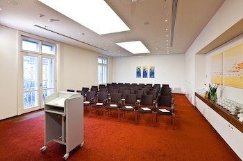 Grand Hotel Wien