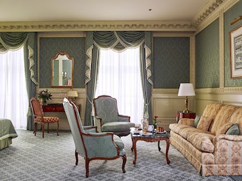 Grand Hotel Wien