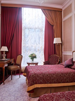 Grand Hotel Wien