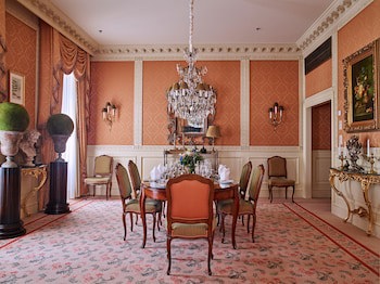 Grand Hotel Wien