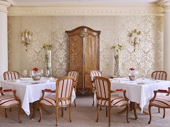 Grand Hotel Wien