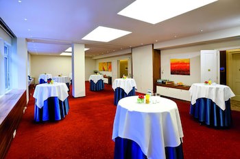 Grand Hotel Wien