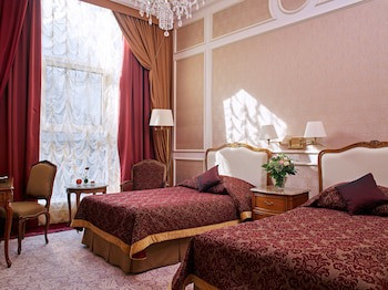 Grand Hotel Wien