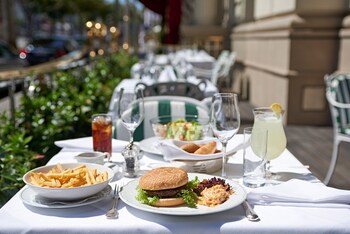 Grand Hotel Wien