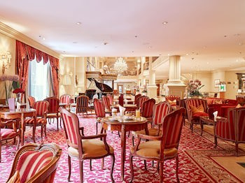 Grand Hotel Wien