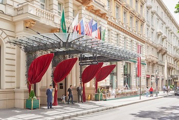 Grand Hotel Wien