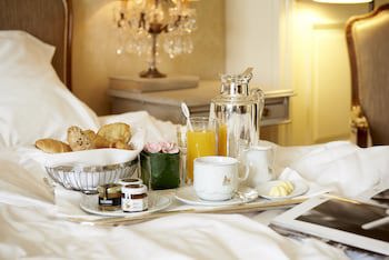 Grand Hotel Wien
