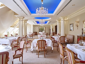 Grand Hotel Wien