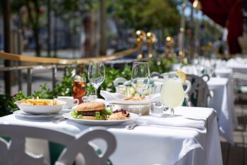 Grand Hotel Wien