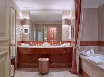 Grand Hotel Wien