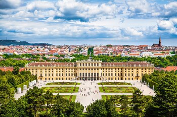 Grand Hotel Wien