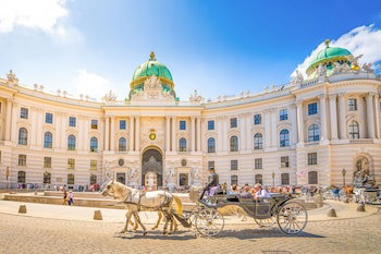 Grand Hotel Wien