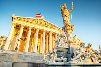 Grand Hotel Wien