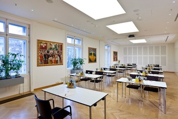 Grand Hotel Wien