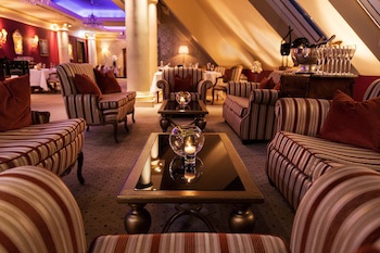 Grand Hotel Wien
