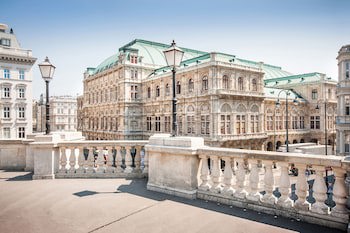 Grand Hotel Wien