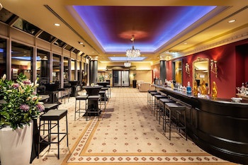 Grand Hotel Wien