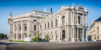 Grand Hotel Wien