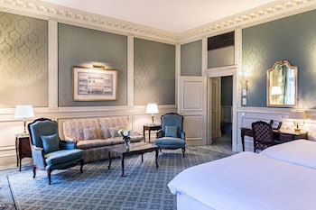 Grand Hotel Wien