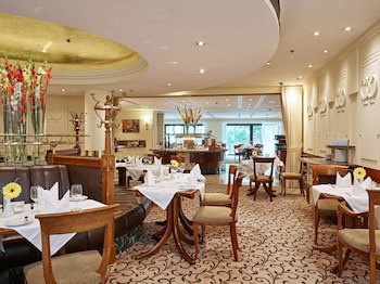 Grand Hotel Wien