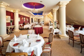 Grand Hotel Wien