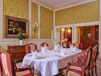 Grand Hotel Wien