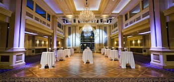 Grand Hotel Wien