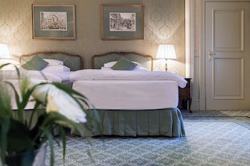 Grand Hotel Wien