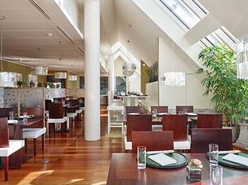 Grand Hotel Wien