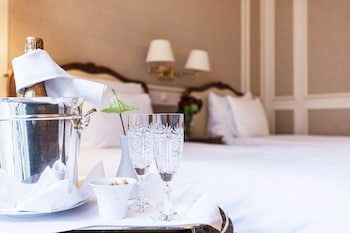 Grand Hotel Wien