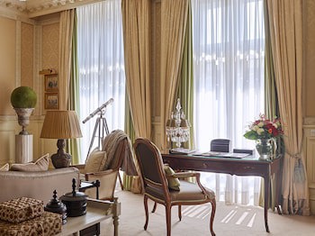 Grand Hotel Wien
