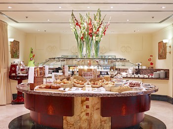 Grand Hotel Wien