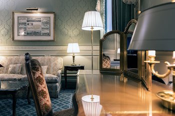 Grand Hotel Wien