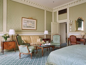 Grand Hotel Wien
