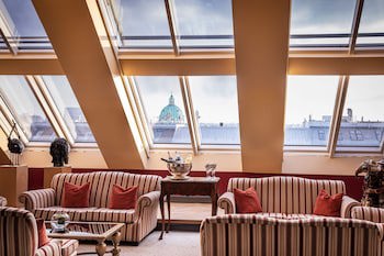 Grand Hotel Wien