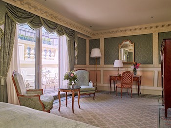 Grand Hotel Wien