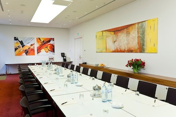 Grand Hotel Wien